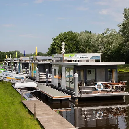 Hausboot 