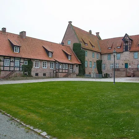 Vakantiehuis Hausboot 