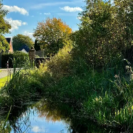 Hausboot 