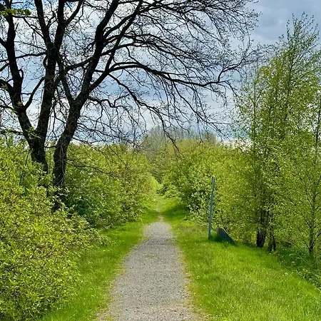 Vakantiehuis Hausboot 