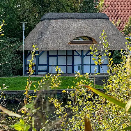 Hausboot 