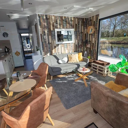 Hausboot 