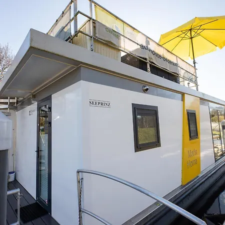 Hausboot 